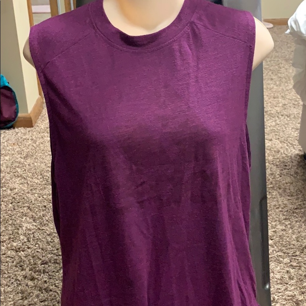 Adidas tank